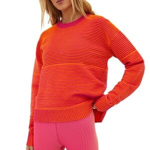 Beach riot occulus sweater